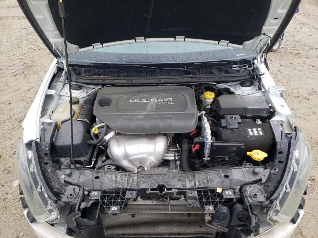 2015 DODGE DART SXT 1C3CDFBBXFD222523