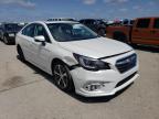 2018 SUBARU  LEGACY