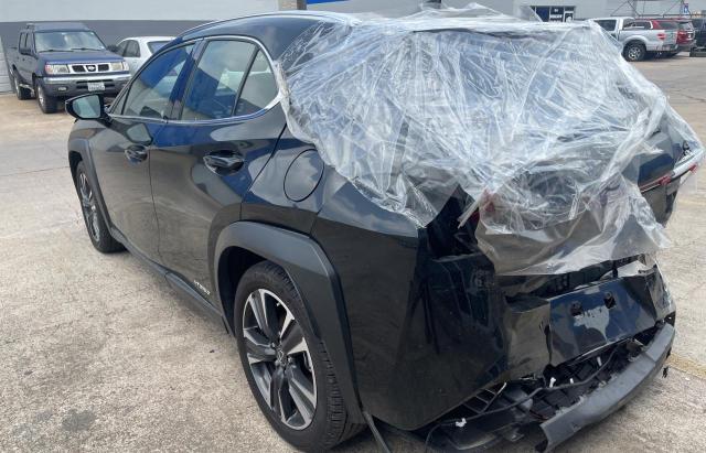 2020 LEXUS UX 250H JTHP9JBH2L2028290