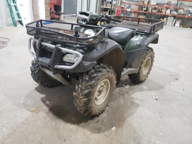 2005 HONDA TRX500 FA 1HFTE260554409473