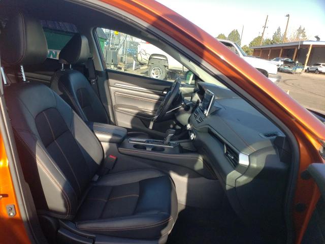 2020 NISSAN ALTIMA SR 1N4BL4CVXLC100937