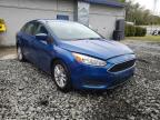 2018 FORD  FOCUS