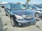 2008 LEXUS  RX400