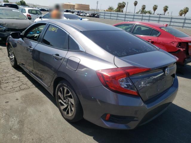 2016 HONDA CIVIC EX 19XFC2F79GE204329