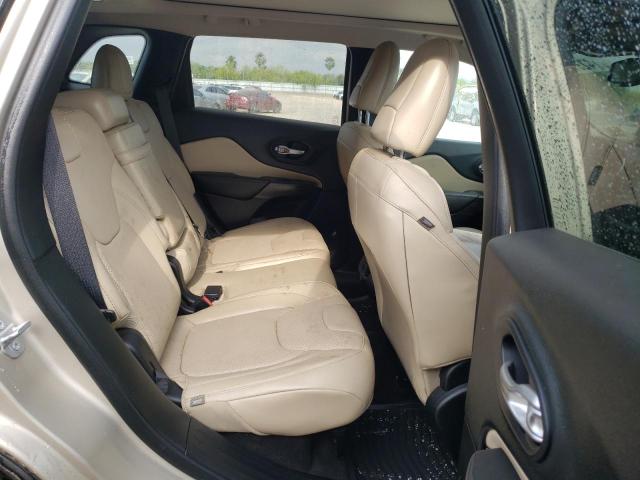 1C4PJMDSXFW728753 Jeep Cherokee L 2015. Фото: 5