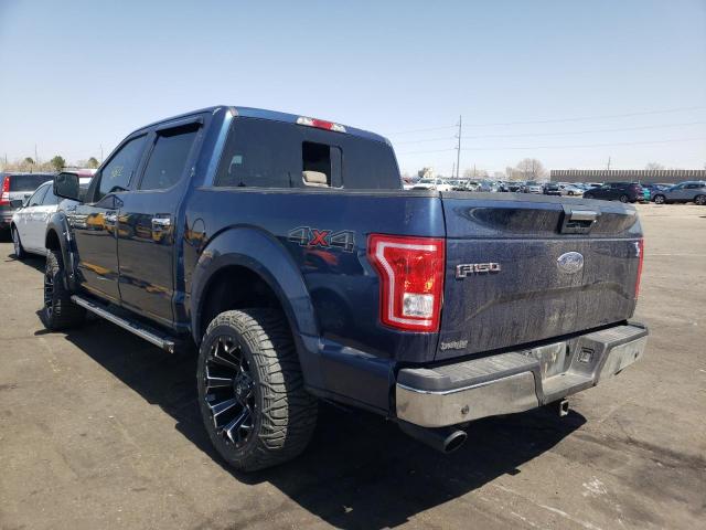 2017 FORD F150 SUPER 1FTEW1EP3HFA84369