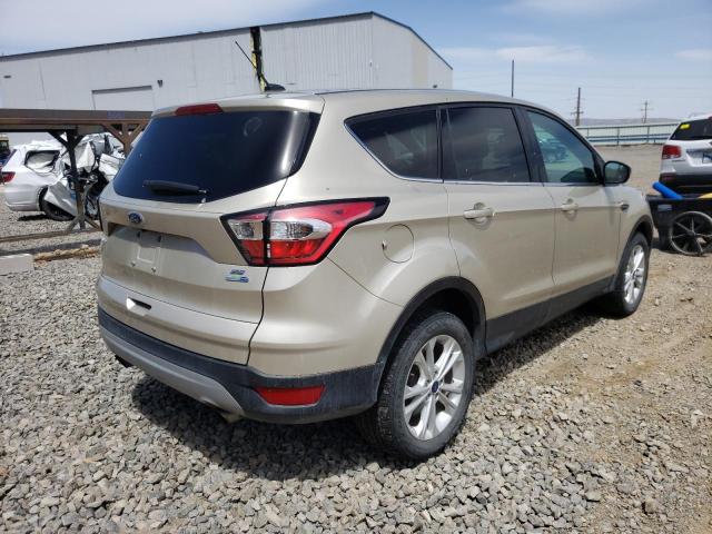 2017 FORD ESCAPE SE 1FMCU9GD2HUF05469