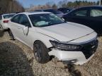 2018 HONDA  ACCORD