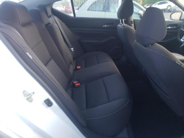 2020 NISSAN ALTIMA S 1N4BL4BV3LC253600