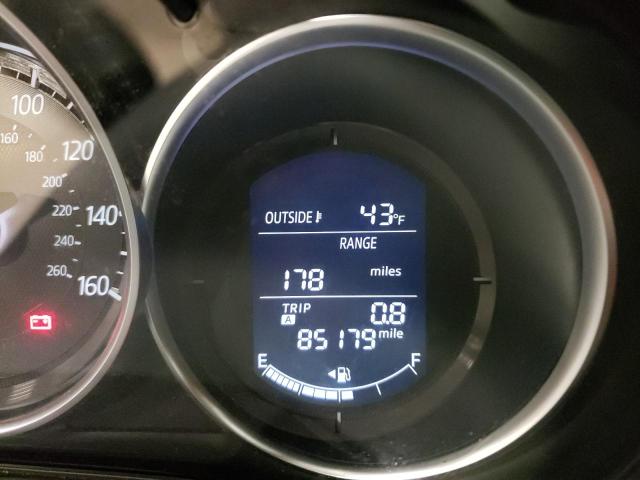 2016 MAZDA 6 SPORT JM1GJ1U55G1481780