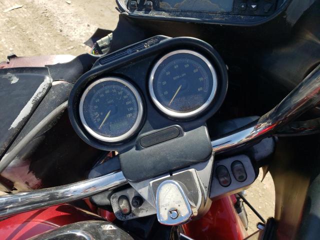 2012 HARLEY-DAVIDSON FLTRU ROAD 1HD1KGM10CB614127