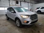 2017 FORD  ESCAPE