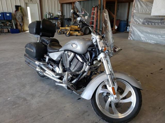 Victory Kingpin salvage cars for sale: 2007 Victory Kingpin