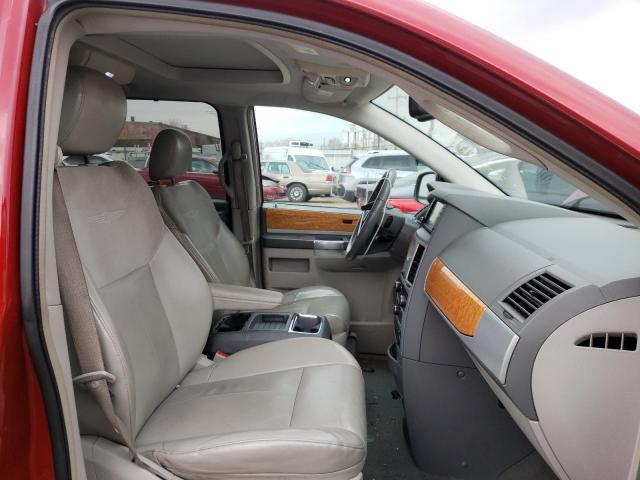 Фото: 2A8HR64X68R117398 - 5