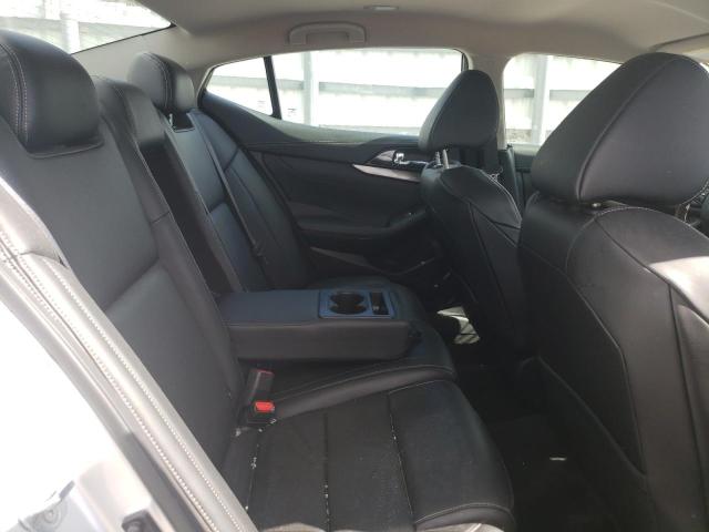 2022 NISSAN MAXIMA 1N4AA6CV5NC503496