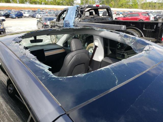2021 TESLA MODEL Y 5YJYGDEE5MF062186