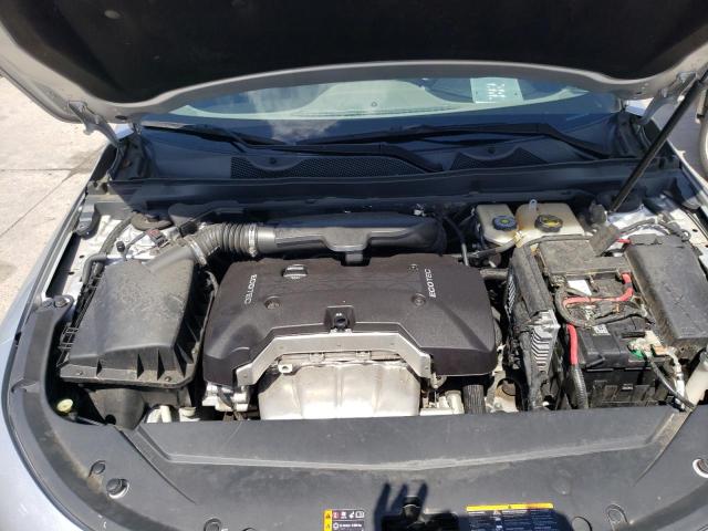 2017 CHEVROLET IMPALA LS 1G11Z5SA4HU215150