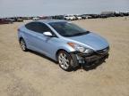 2011 HYUNDAI  ELANTRA