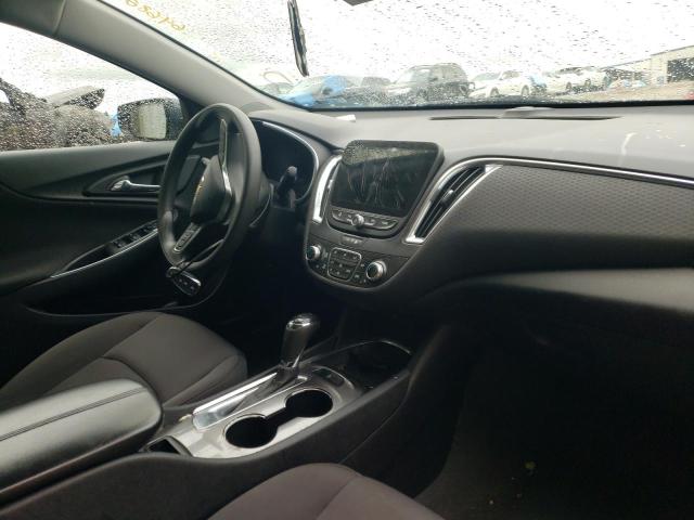 2020 CHEVROLET MALIBU LT 1G1ZD5ST6LF086277