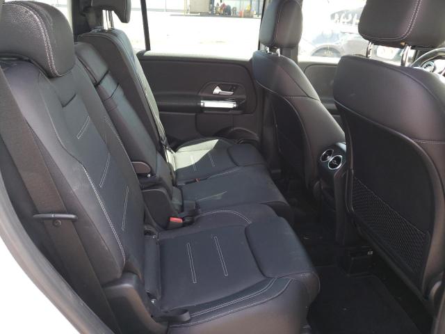 2021 MERCEDES-BENZ GLB AMG 35 W1N4M5BB0MW115923