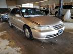 2001 HONDA  ACCORD