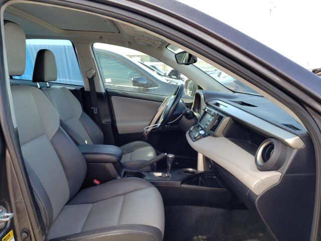2015 TOYOTA RAV4 LIMIT 2T3YFREV5FW160552
