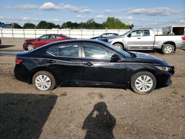 2021 NISSAN SENTRA S 3N1AB8BV1MY227573