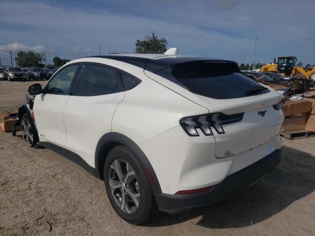 2021 FORD MUSTANG MA 3FMTK1RM6MMA18083