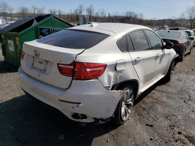 5UXFG2C56E0C43359 BMW X6 Xdrive35i