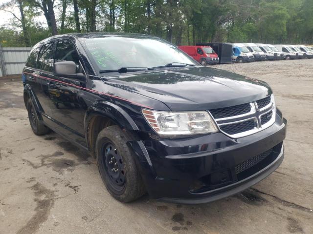 2015 DODGE JOURNEY SE 3C4PDCAB3FT529894