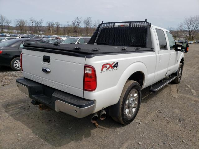 1FT7W2BT8DEA37872 Ford F250 Super 2013. Фото: 3