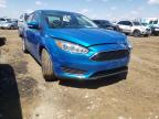 2015 FORD  FOCUS