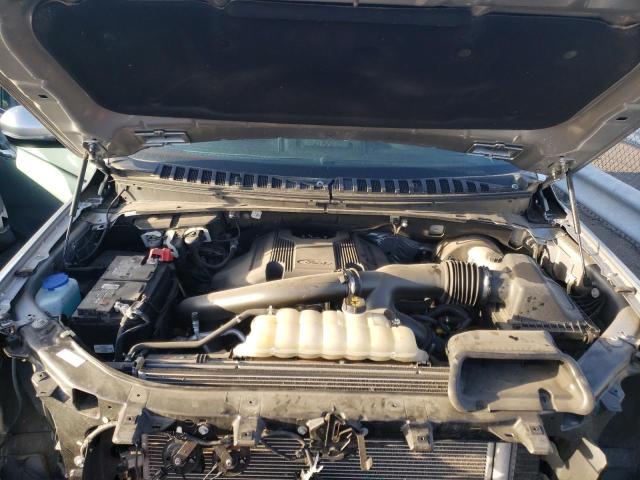 1FMJK1KT3LEA38286 Ford Expedition 2020. Фото: 6