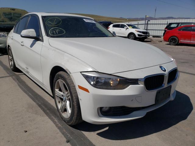 2015 BMW 328 XI WBA3B3C58FJ985230