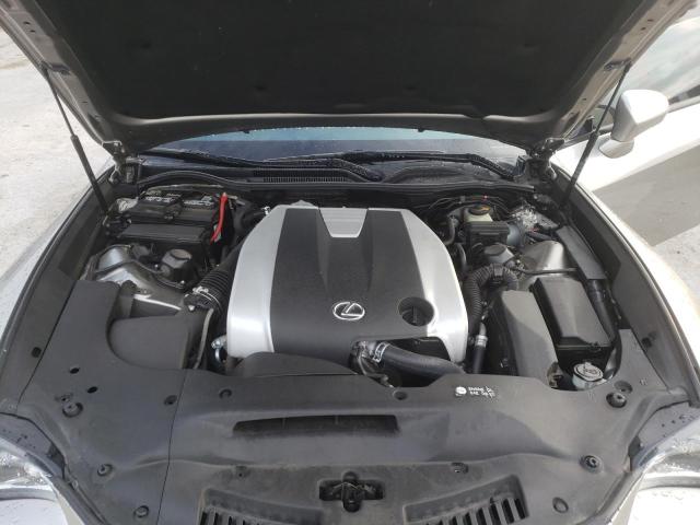 2015 LEXUS RC 350 JTHHE5BC3F5005728