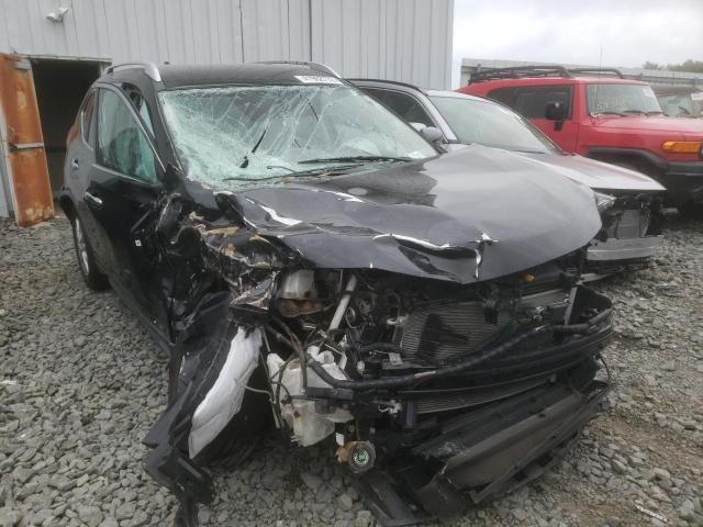 2018 NISSAN ROGUE S KNMAT2MV4JP601613