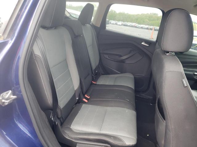 2016 FORD ESCAPE SE 1FMCU0G7XGUB43556