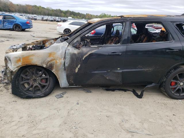 2017 DODGE DURANGO R/ 1C4SDJCT5HC697426