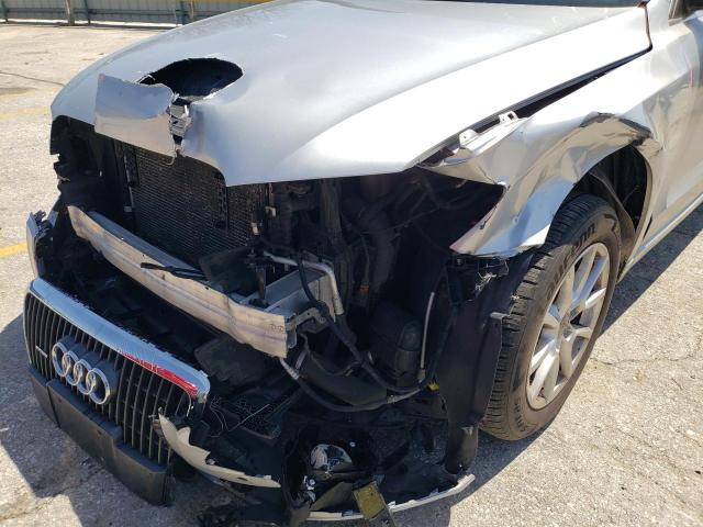 WA1LFAFPXBA047193 Audi Q5 2011. Фото: 8