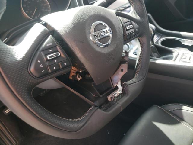 2022 NISSAN MAXIMA 1N4AA6CV5NC503496