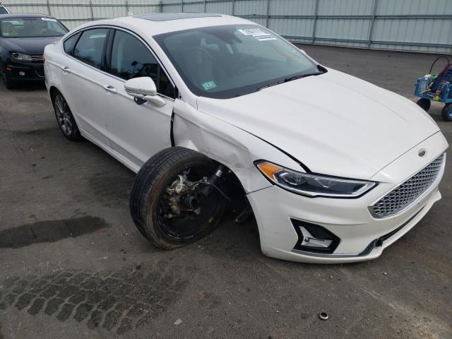 3FA6P0RU6LR182583 Ford Fusion Tit 2020. Фото: 8