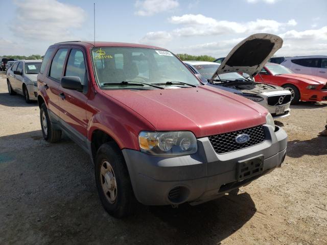 2006 Ford Escape XLS