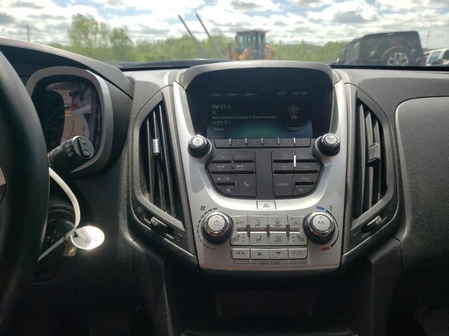 2017 CHEVROLET EQUINOX LT 2GNALCEK7H1547412