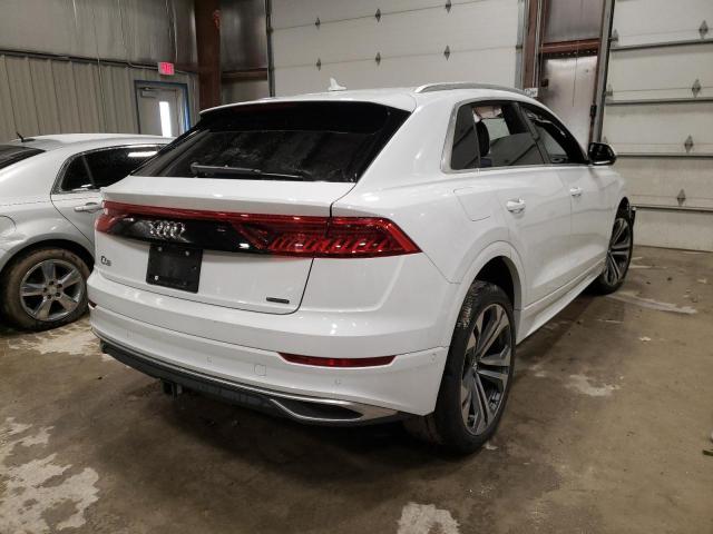 2019 AUDI Q8 PRESTIG WA1CVAF12KD007090