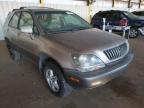 2000 LEXUS  RX