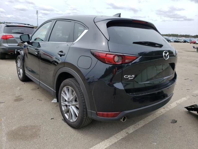 2021 MAZDA CX-5 GRAND JM3KFBDM4M1419167