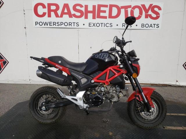 Baod Motorcycle