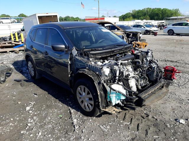 2018 NISSAN ROGUE S JN8AT2MT1JW458595