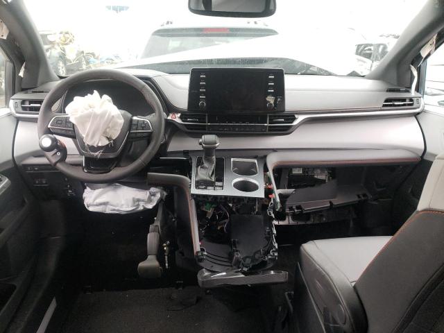 2021 TOYOTA SIENNA XSE 5TDXSKFC5MS025176