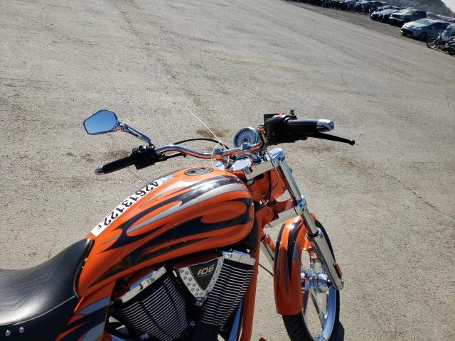 2013 VICTORY MOTORCYCLES JACKPOT 5VPXB36N1D3025461